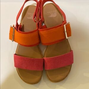 Sorel ELLA™ III SLINGBACK WOMEN'S FLAT SANDAL